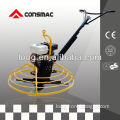 CONSMAC walk behind robin engine concrete helicopter for sale